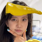 Creative Sunshade Hand 2026 New Funny Giant Hand Palm Sun Hat for Women Men Adjustable Novelty Photo Prop Summer Sunscreen Cap