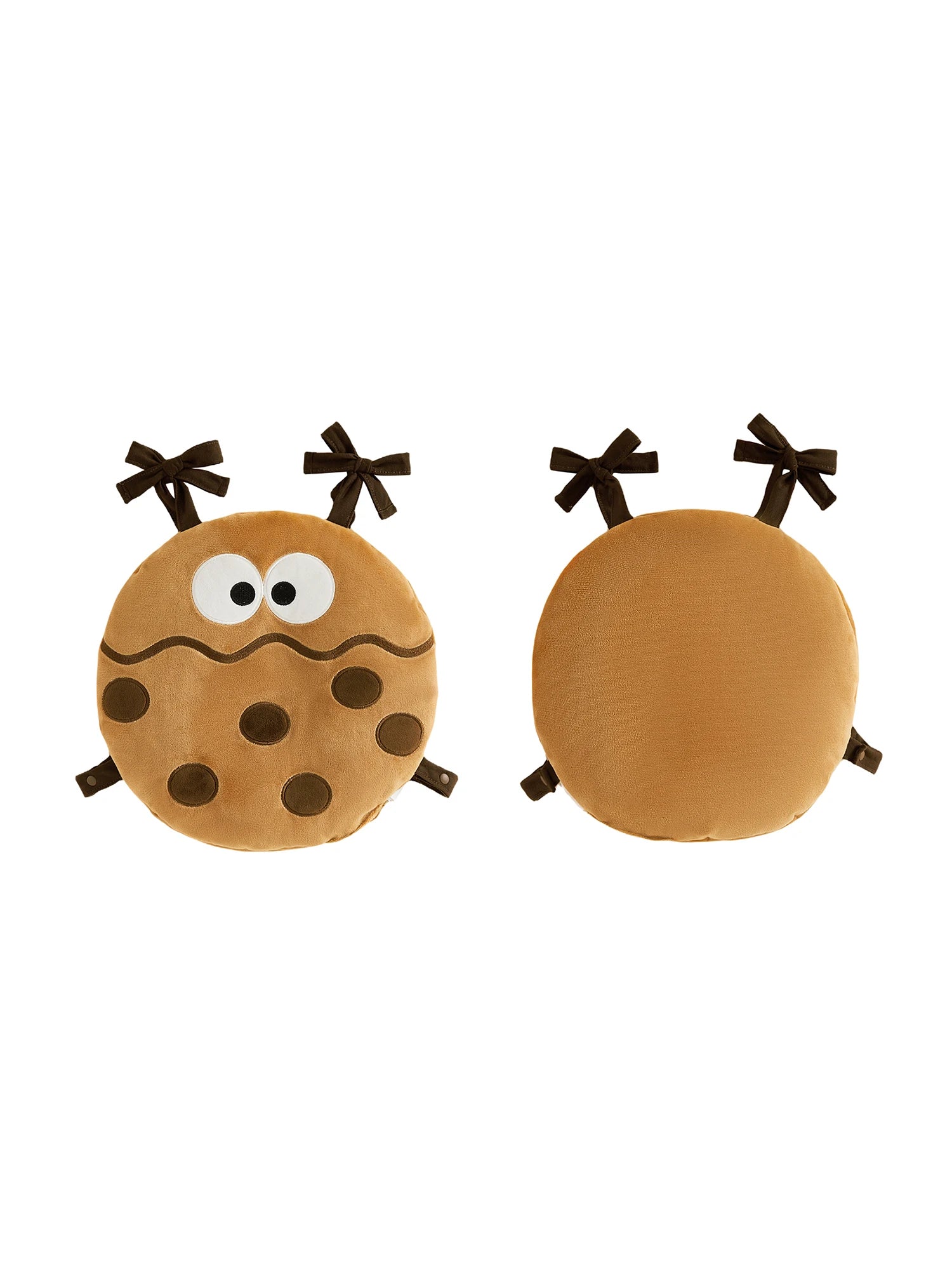 Girl-Halloween-Party With Reversible Cookies Boy-Girl For Costume With Reversible With Party Premium