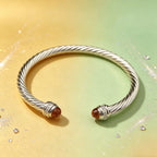 2026 New Dva Bracelet Series Exquisite High Quality Minimalist Elegant Suitable for Any Occasion Unisex  SZ02