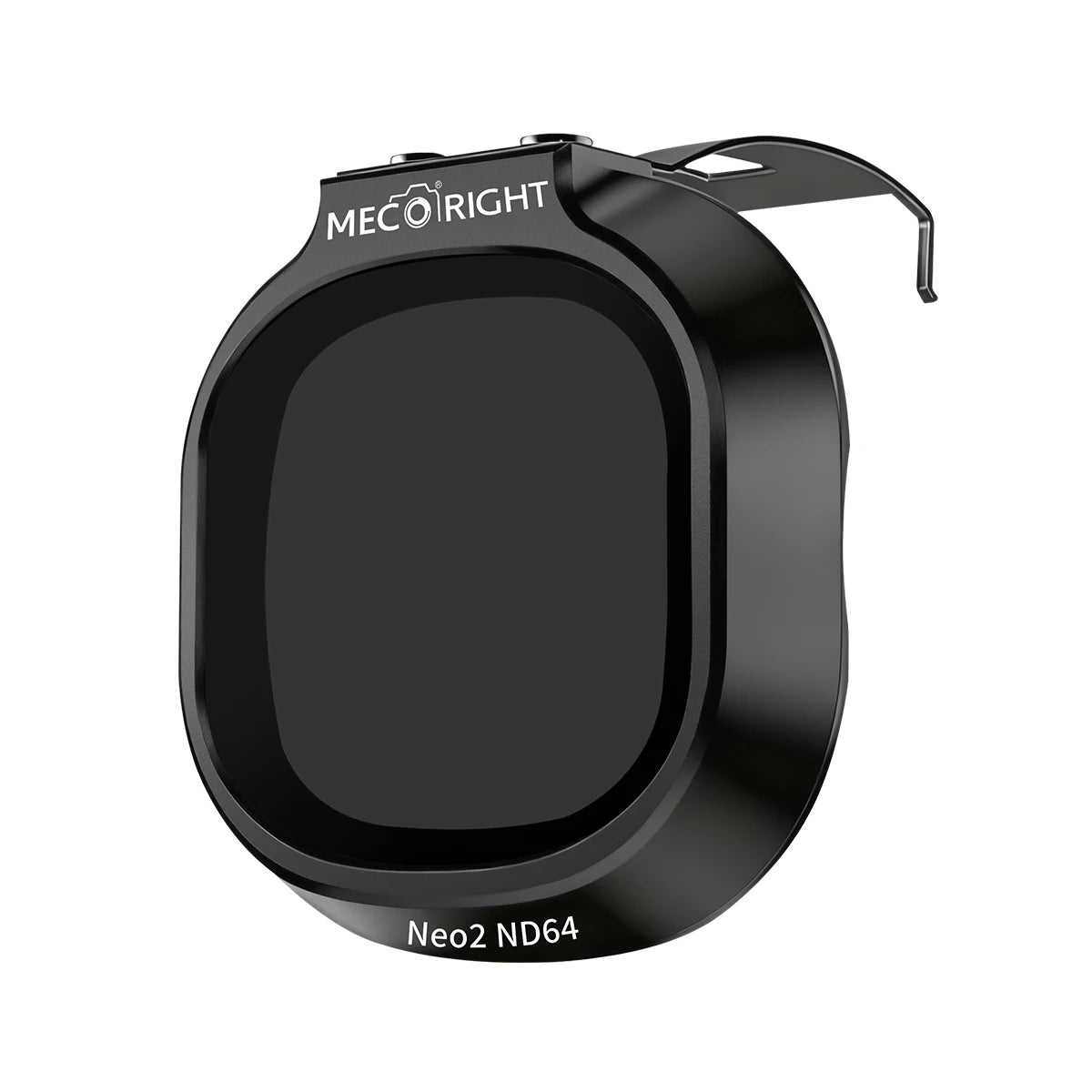 Mecoright Professional Camera Lens Filters Set for DJI NEO 2 Drone - ND/CPL Polarizers/UV/Black Mist/Anti-Light Pollution Filter