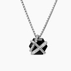 2026 New High Quality DY Necklaces Collection Simple and Elegant Perfect for Any Occasion Suitable for Both Men and Women 3