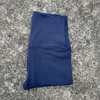 Solid Color High Waist Yoga Legging soft Women Sport Pant Tight Butter Athletic Gym Comprehensive Training Jog Back Waist Pocket