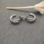 2026 New DVA High Quality Earrings Collection Luxury Trend Jewelry Gift Simple Fashion Design Valentine's Day Gifts 1
