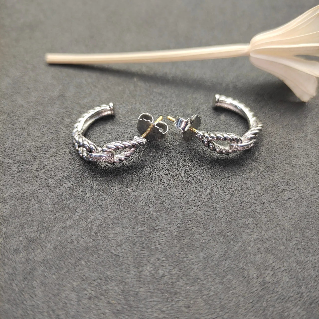 2026 New DVA High Quality Earrings Collection Luxury Trend Jewelry Gift Simple Fashion Design Valentine's Day Gifts 1