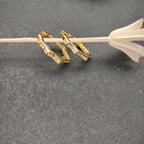 2026 New DVA High Quality Earrings Collection Luxury Trend Jewelry Gift Simple Fashion Design Valentine's Day Gifts 1