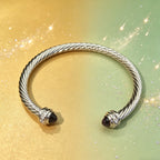 2026 New Dva Bracelet Series Exquisite High Quality Minimalist Elegant Suitable for Any Occasion Unisex  SZ02