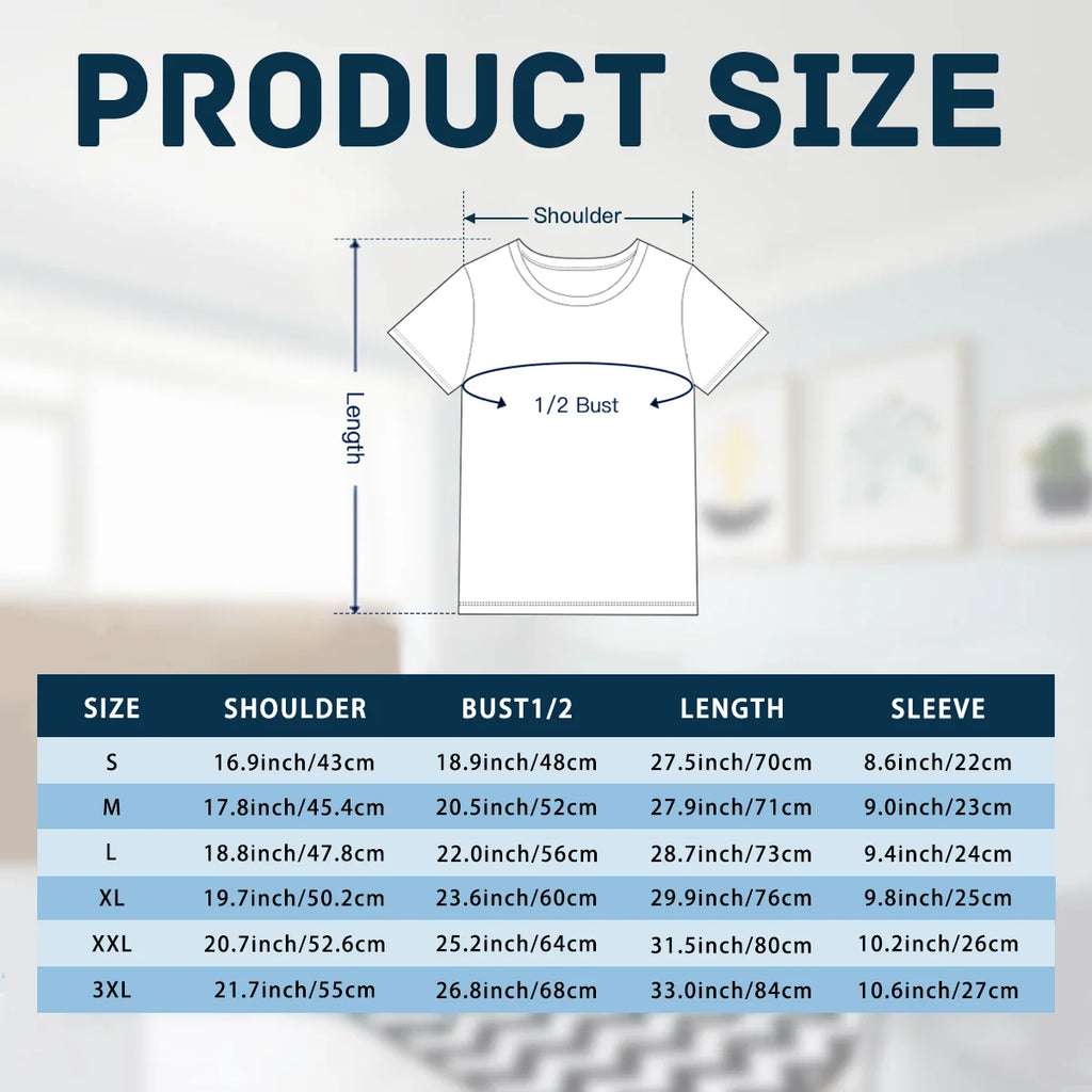 Oversized White Graffiti Print T-shirt Men Women Streetwear Summer Short Sleeve CAVE Graphic Tee Hip Hop Casual Cool Top