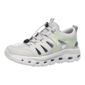 Men's Hiking Shoes Waterproof All-Terrain Outdoor Sneakers Non-Slip for Trekking Camping Tactical Training Outdoor Cycling