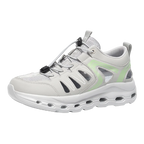 Men's Hiking Shoes Waterproof All-Terrain Outdoor Sneakers Non-Slip for Trekking Camping Tactical Training Outdoor Cycling