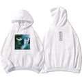 Kelela NEW AVATAR Hoodies NEW Album Design Graphic Print Sweatshirt Long Sleeve Fashion Hooded Pullovers Casual Men/Women Hoodie