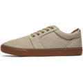 BENPAO Mens Casual Shoes Fashion Sneakers for Men Low Top Lace Up Canvas Shoes