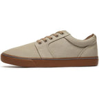 BENPAO Mens Casual Shoes Fashion Sneakers for Men Low Top Lace Up Canvas Shoes