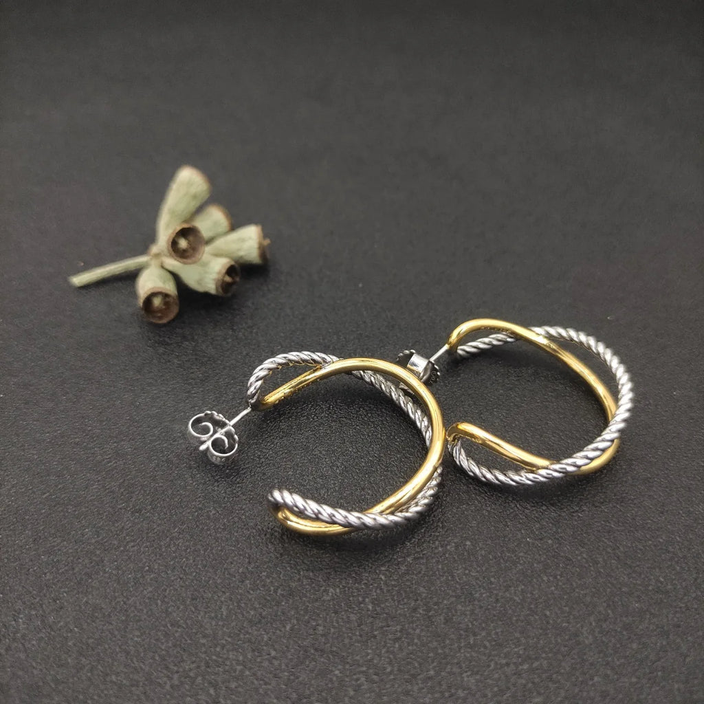 2026 New DVA High Quality Earrings Collection Luxury Trend Jewelry Gift Simple Fashion Design Valentine's Day Gifts 1