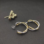 2026 New DVA High Quality Earrings Collection Luxury Trend Jewelry Gift Simple Fashion Design Valentine's Day Gifts 1