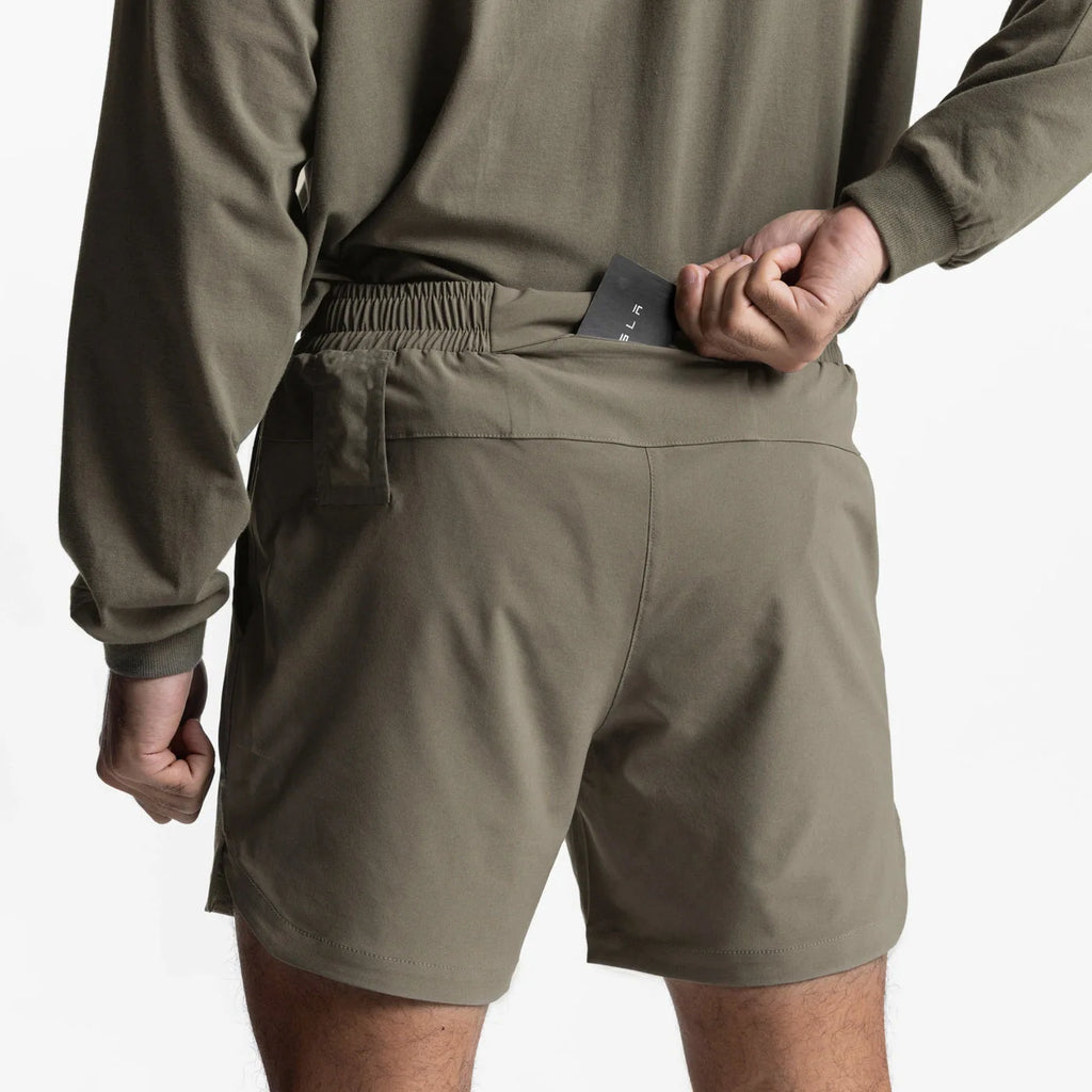 Quick Dry Men's Running Shorts Men Sports Jogging Fitness Male Jogger Workout Training Gym Sports Shorts Men Summer Shorts basketball shorts homme sexy