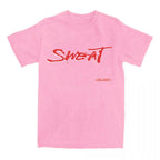 Melanie C Sweat Tshirts Short Sleeve Cotton Female T-shirt Unisex Streetwear O-neck Loose Casual Women Men T Shirt Graphic Tees