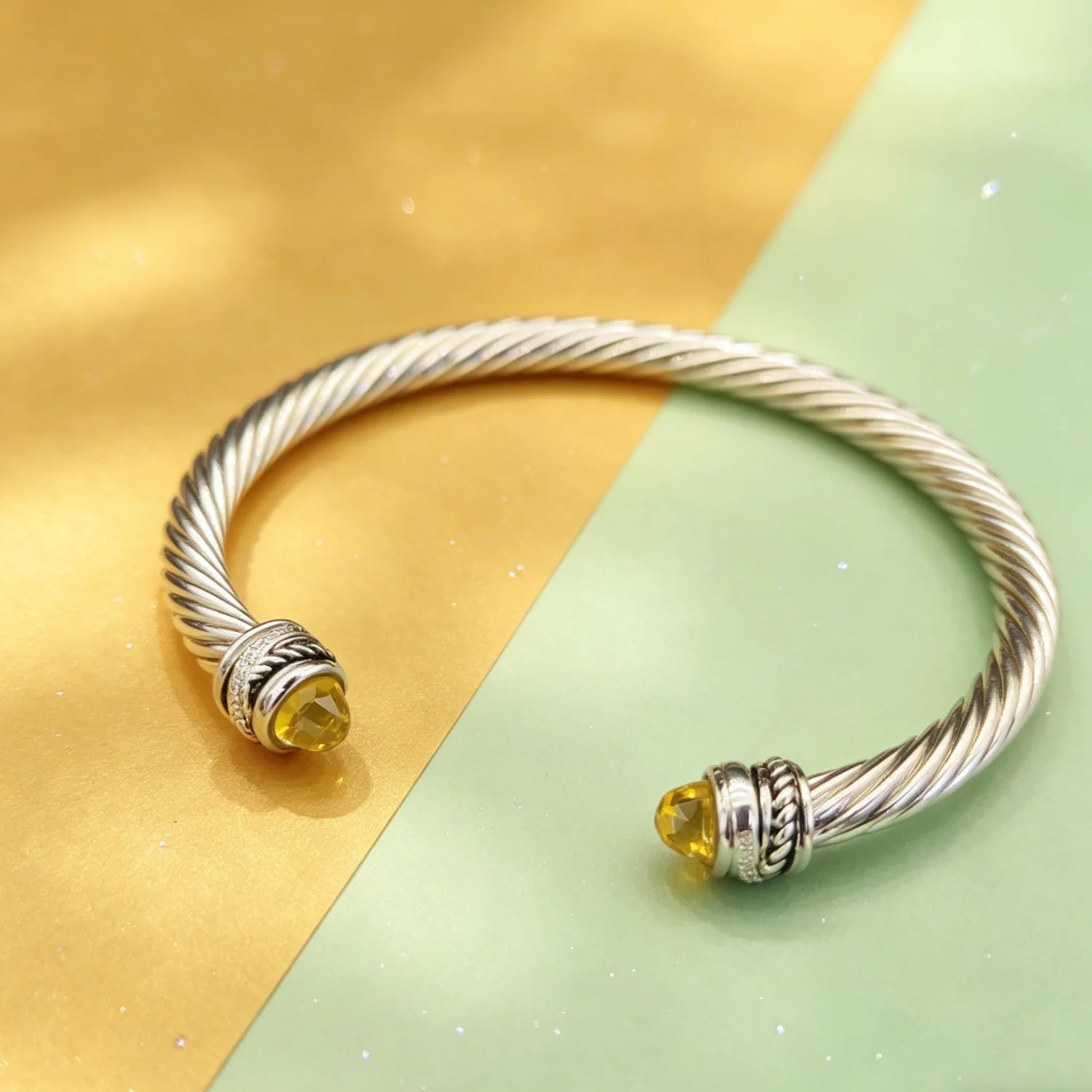 2026 New Dva Bracelet Series Exquisite High Quality Minimalist Elegant Suitable for Any Occasion Unisex  SZ02
