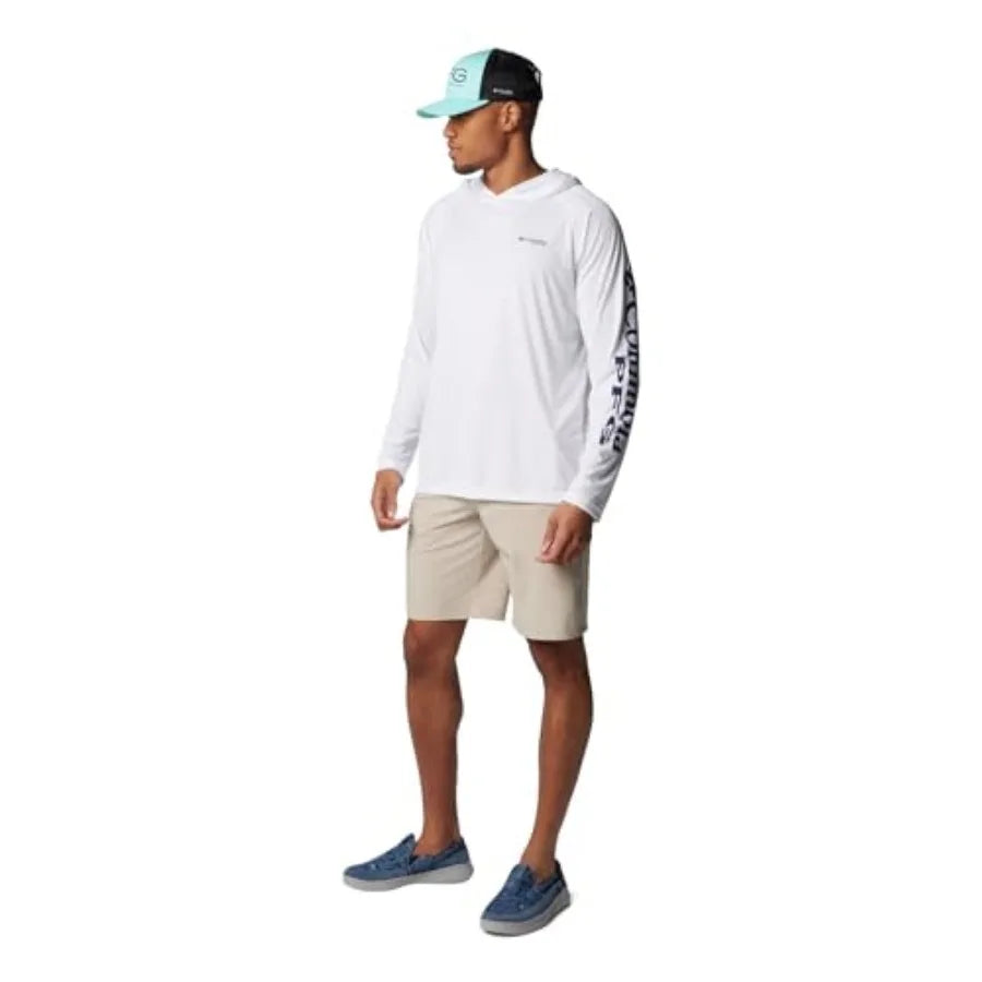 Columbia Men's Terminal Tackle Hoodie