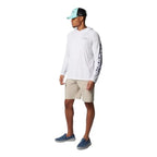 Columbia Men's Terminal Tackle Hoodie