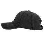 Custom Hat Baseball Cap 100% Washed Cotton Add Your Design Logo Text Photo Black Khaki Customize Caps for Men Women USA Shipping