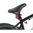 20-Inch BMX Bike for Kids: Entry to Intermediate Level, Unisex Design, Hi-Ten Steel Frame, U Brake, 2/3-Piece Crank Options