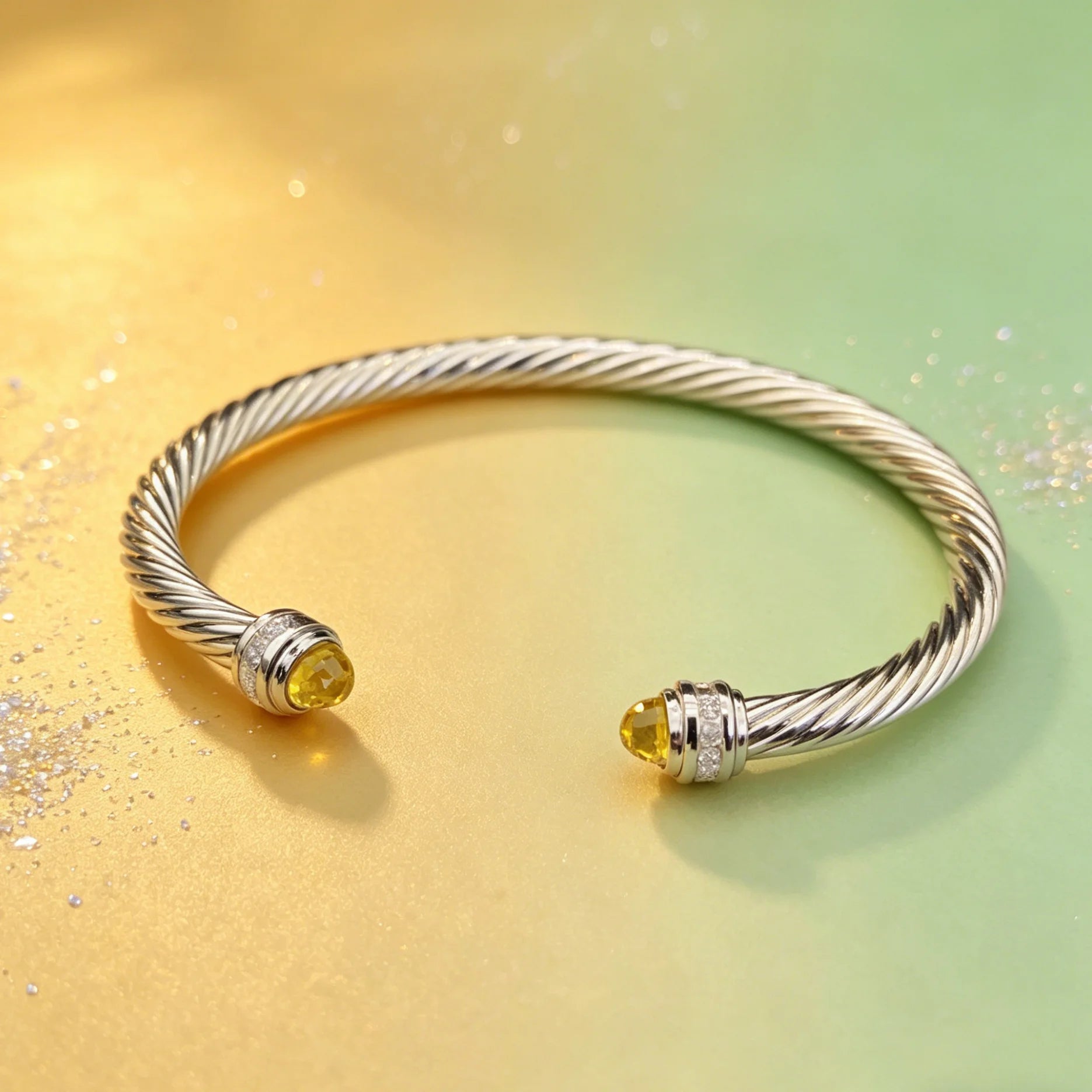 2026 New Dva Bracelet Series Exquisite High Quality Minimalist Elegant Suitable for Any Occasion Unisex  SZ02