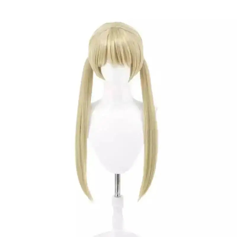 Maka Albarn Cosplay Costume Soul Eater MAKA Black Coat Combat Outfit Dress JK Sailor Uniform Shirt Wig Set For Women Comic Con
