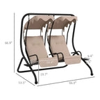 Hammock, swing Not Supported non-defective remorse returns