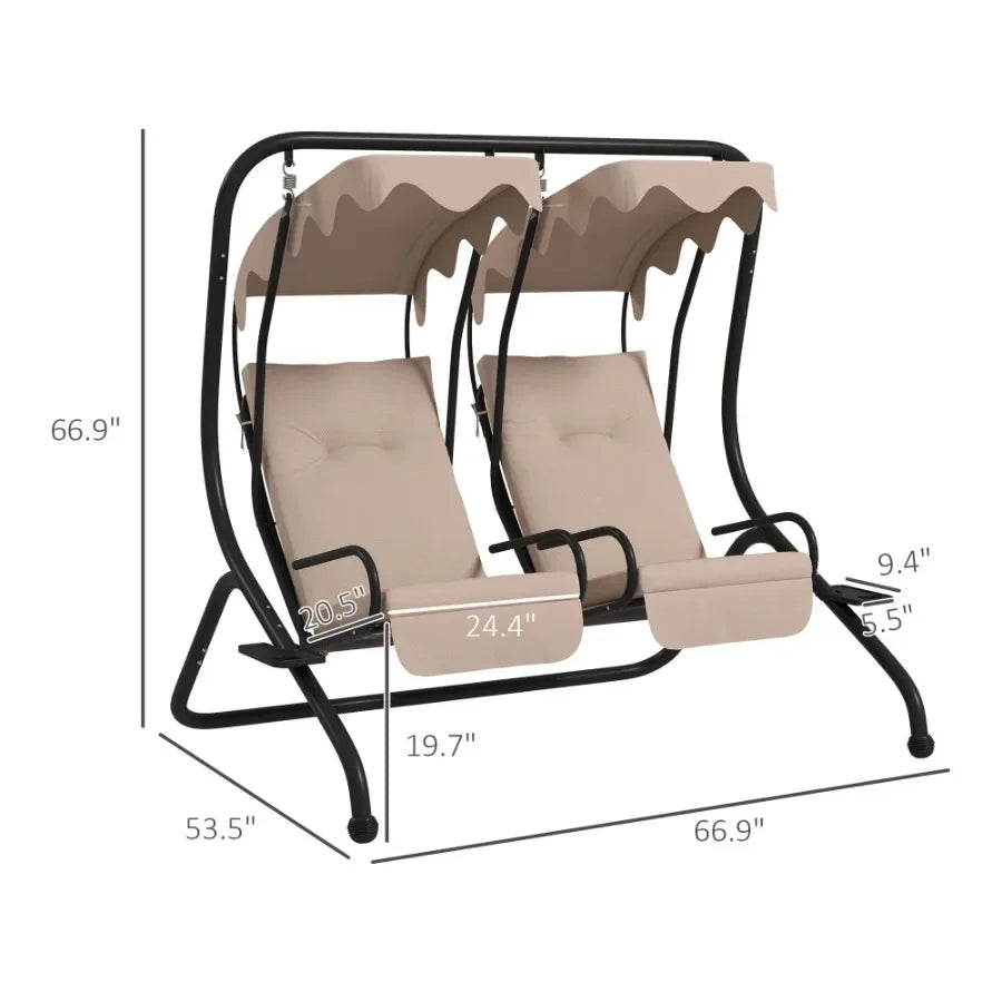 Hammock, swing Not Supported non-defective remorse returns