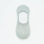 Fashion Non-slip Silicone Lace Ankle Socks Women Invisible Hollow Out Cotton Summer Boat Socks Breathable Short Low Cut Socks