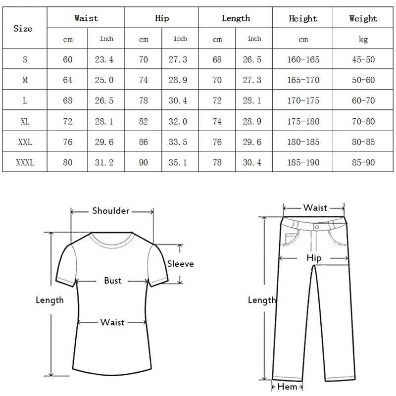Sports Cropped Pants Running Gym Compression Elastic Waist Polyester Tight Slim All Season Men Capri Leggings