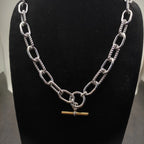 2026 New High Quality DY Necklaces Collection Simple and Elegant Perfect for Any Occasion Suitable for Both Men and Women 3