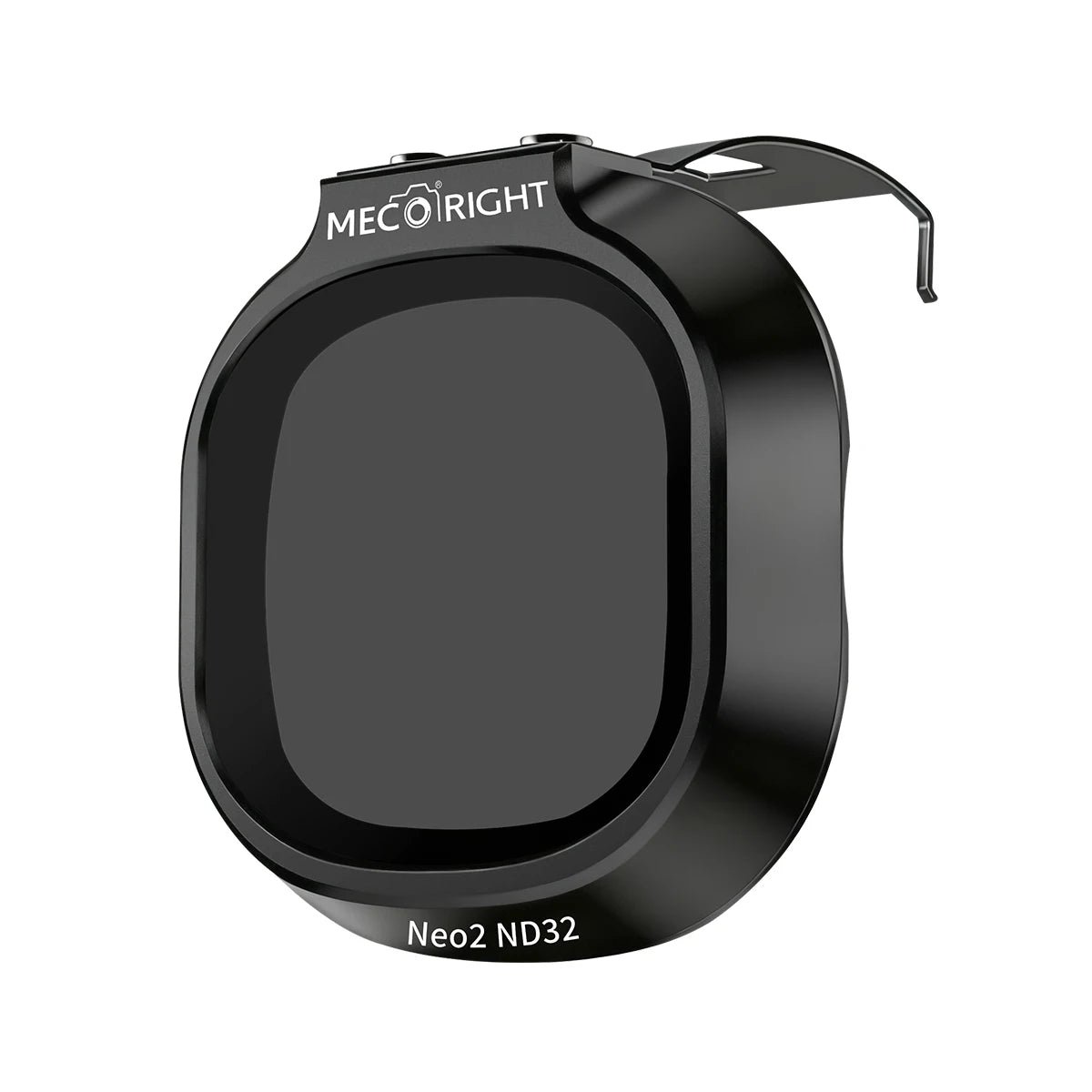 Mecoright Professional Camera Lens Filters Set for DJI NEO 2 Drone - ND/CPL Polarizers/UV/Black Mist/Anti-Light Pollution Filter