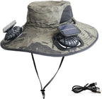 Detachable Neck Flap Foldable Fishing Sun Hat UPF 50+ UV Protection Windproof Lightweight Baseball Cap For Outdoor Travel Camping Gardening