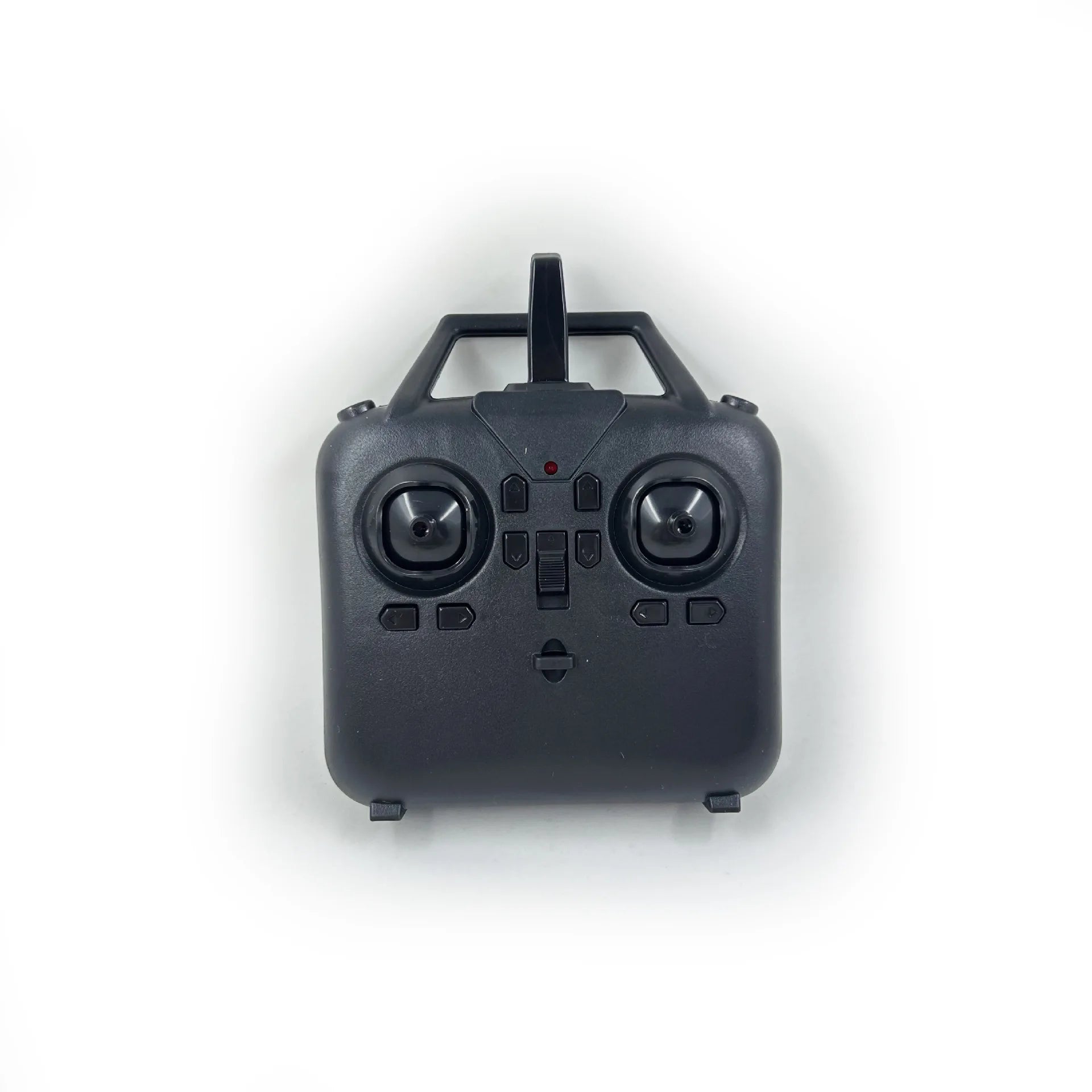 Diy Dron PVC Rc Plane Mini Drone Toy Remote Controlled School Experiment Model Making Quadcopter Kids Toys Christmas Gifts Games