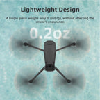 2 Pair 9453T Propeller Light Weight Screw Wing Drone Wing Blade Drone Blade Props for  Mavic 3 Pro/Mavic 3/Mavic 3 Classic